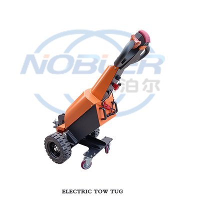 Flower High Elasticity Core Electric Tow Tug com várias regras de 150A-1000A