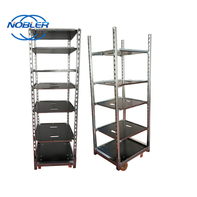 Holanda de boa qualidade Horticultura Danish Trolleys Q235