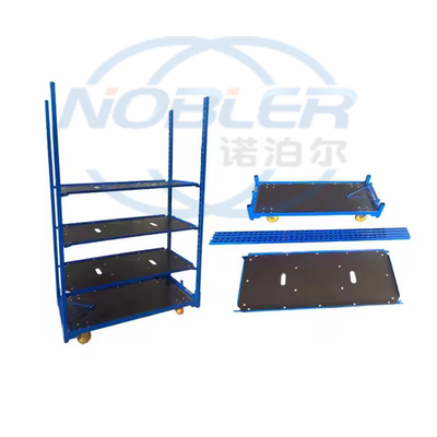 Capacidade de carga forte Cc Trolley dinamarqueses Pp Caster impermeável