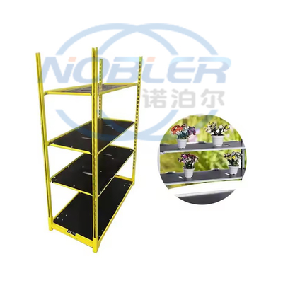 Capacidade de carga forte Cc Trolley dinamarqueses Pp Caster impermeável