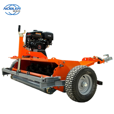 Robô inteligente 12V 3600r/min Cortador de relva recarregável