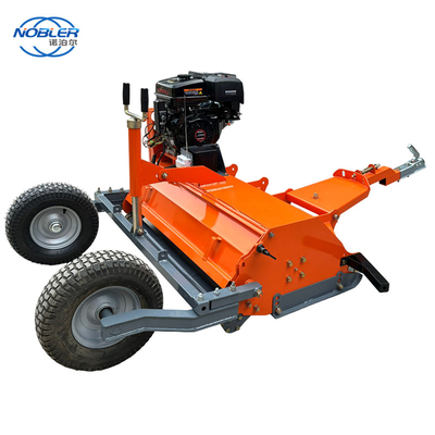Robô inteligente 12V 3600r/min Cortador de relva recarregável