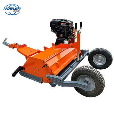 Robô inteligente 12V 3600r/min Cortador de relva recarregável