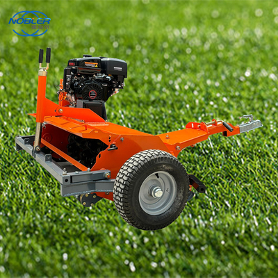 Cortador de relva Remote Control Cortador de relva Zero Turn Automático Robô ATV Flail jardim sem fio com peças