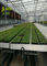 Nobler Greenhouse Grow Beds New Premium Stationary Growing Bench Systems